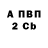 ГАШ 40% ТГК Ryan Vranch